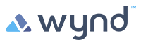 Wynd logo